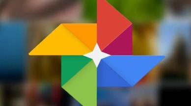 Google Photos How To Set Up A Locked Folder And Hide Your Pictures Technology News The Indian Express