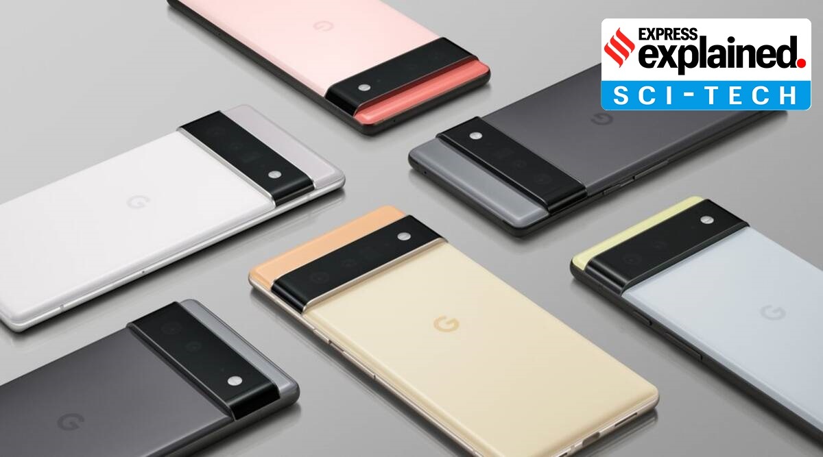 This is the first time Google has envisioned a smartphone that it can truly call its own and take full responsibility of the development. (Photo: Google)