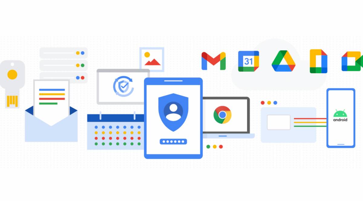 Google Cloud, Google Cloud partnership, Google announcements, Google Workspace, Google GCAT team
