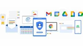 Google_Workspace_1 Google Cloud, Google Cloud partnership, Google announcements, Google Workspace, Google GCAT team