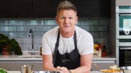 Gordon Ramsay, Gordon Ramsay news, Gordon Ramsay restaurant, Gordon Ramsay culinary venture, Gordon Ramsay fish and chips, Gordon Ramsay restaurant menu, indian express news