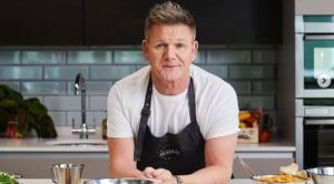 Gordon Ramsay, Gordon Ramsay news, Gordon Ramsay restaurant, Gordon Ramsay culinary venture, Gordon Ramsay fish and chips, Gordon Ramsay restaurant menu, indian express news