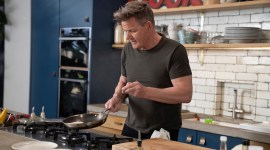 Gordon Ramsay, Gordon Ramsay cookbook, Gordon Ramsay instagram
