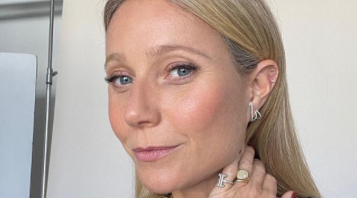Gwyneth Paltrow Has Started To Prioritise Health After Having Covid