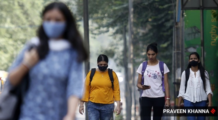 du admissions 2021, du cut off list, delhi news