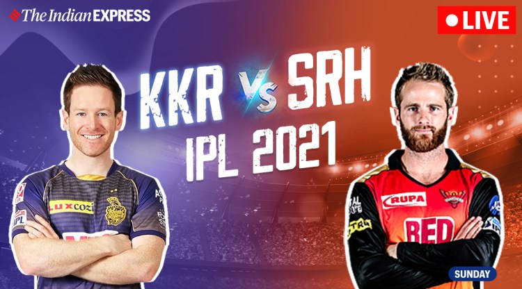 IPL 2021, KKR vs SRH Highlights: Kolkata beat Hyderabad by six wickets ...