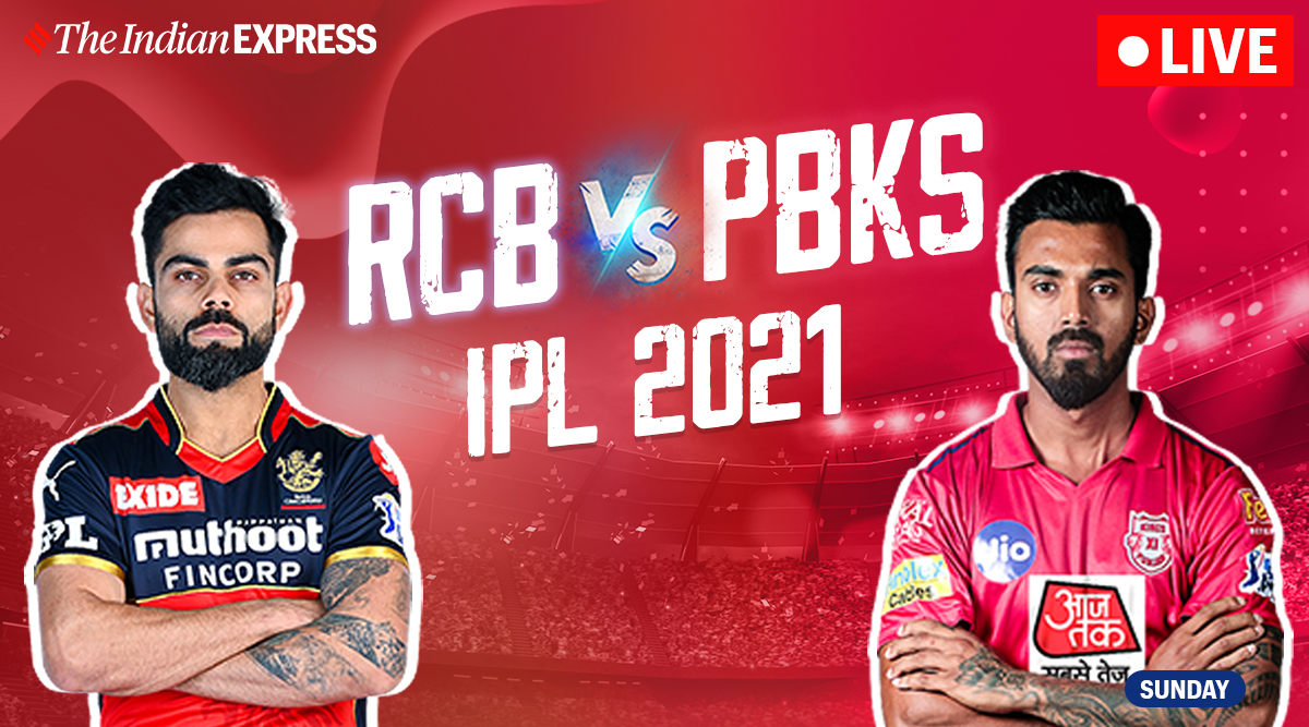 IPL 2021, RCB vs PBKS Highlights Royal Challengers Bangalore win, ensure Play-off spot Ipl News