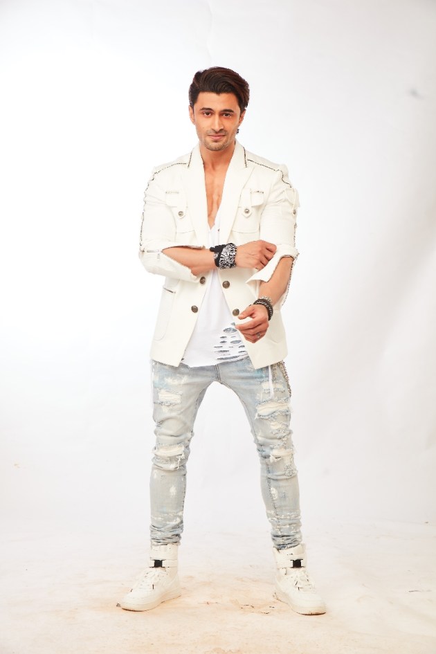 Ieshaan sehgaal