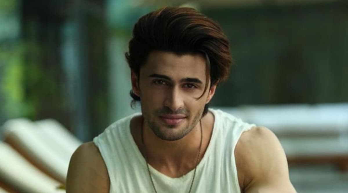 Ieshaan Sehgaal