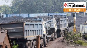 Explained: How severe is India’s coal crisis, and what is the govt doing to address it?