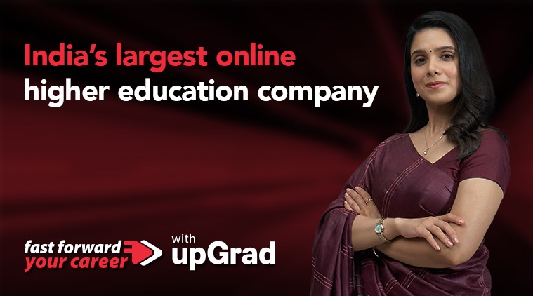 Want to fast forward your career? Here’s how upGrad can help you ...