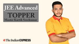 JEE Advanced result, JEE Advanced 2021 result