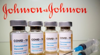 J&J, COVID-19 vaccine, COVID-19 vaccine, booster shot, FDA, single-dose vaccine ,Pfizer, BioNTech, Moderna, Indian Express, World news, indian express news