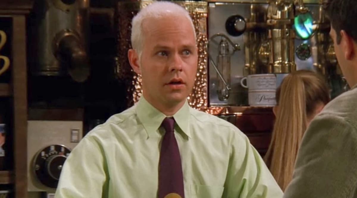 Friends actor James Michael Tyler dies at 59; Anushka Sharma, Jennifer