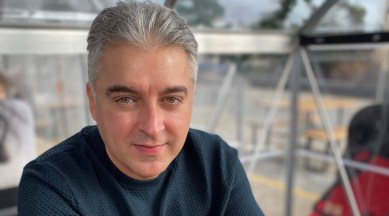 Jugal Hansraj