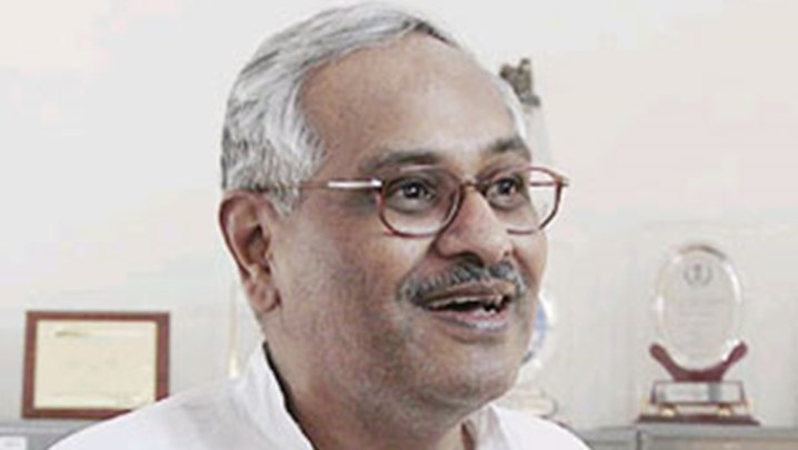 Justice Raju Varadarajulu Raveendran