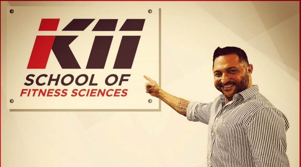  On Wednesday morning, he felt some discomfort but passed away before he could be brought to the hospital. (Instagram/ Kaizzad Capadia)