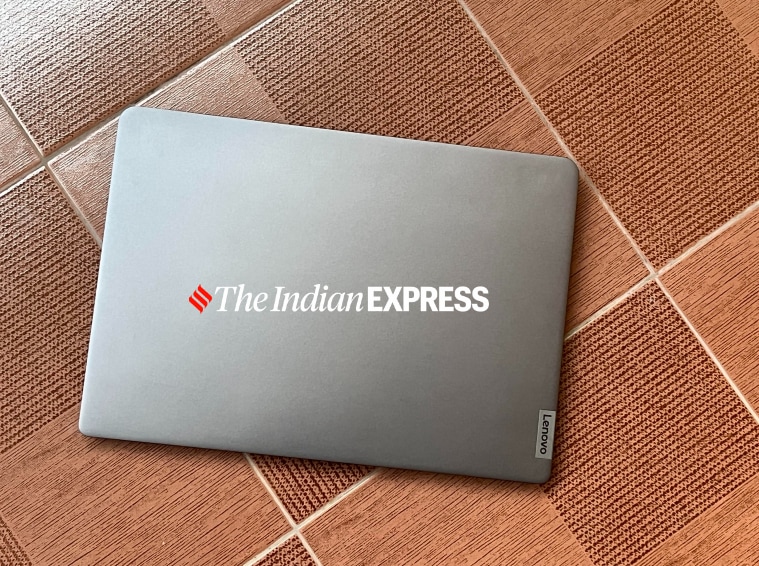 Lenovo IdeaPad Slim 5i Pro, Lenovo IdeaPad Slim 5i Pro review, Lenovo IdeaPad Slim 5i Pro price in India, Lenovo IdeaPad Slim 5i Pro features, IdeaPad Slim 5i Pro