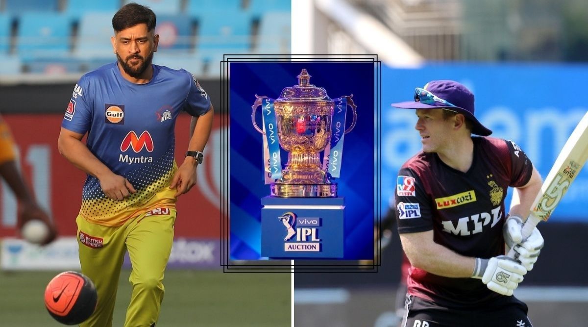 CSK vs KKR Final, IPL 2021 Live Streaming When and where to watch