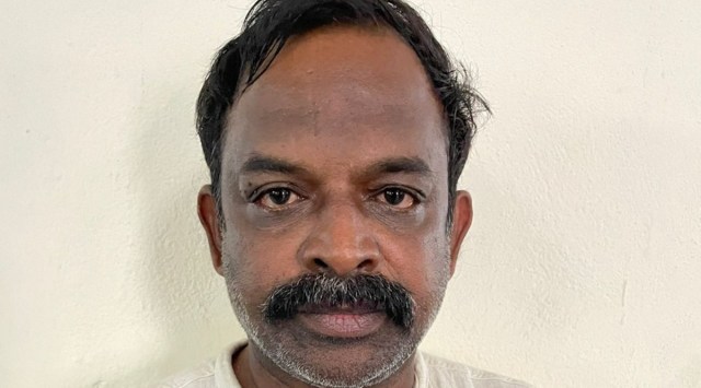 BJP leader R Kalayanaraman. (File Photo)