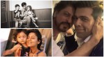 Karan Johar, SRK Suhana Khan, Maheep Kapoor, Shanaya Kapoor celebrate Aryan Khan bail with throwback photos