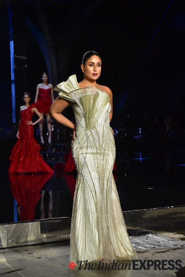 lakme fashion week, lakme fashion week highlights, lakme fashion week showstoppers