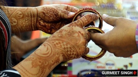 Karwa Chauth