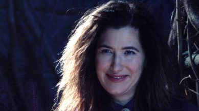 Kathryn Hahn