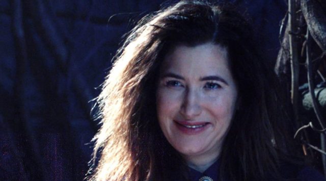 Kathryn Hahn