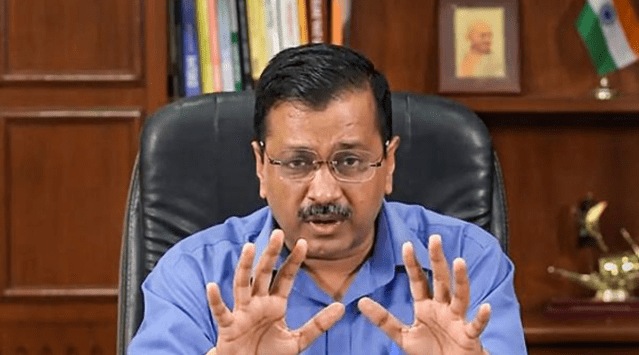 Kejriwal, Delhi pollution, Delhi AQI, Shalimar bagh, Stubble burning, Haryana, UP, Delhi news, Delhi latest news, Indian express, Indian express news, current affairs