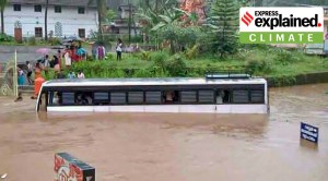 Explained: What caused heavy rain and landslides over southern Kerala?
