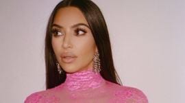 Kim Kardashian, Balenciaga