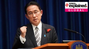 Explained: Why Japanese PM Kishida has proposed a wealth redistribution council
