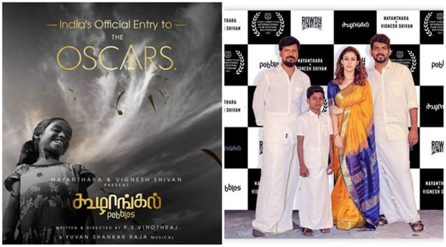 Koozhangal director on movie selection as India’s Oscar entry