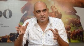 Director Krish Jagarlamudi