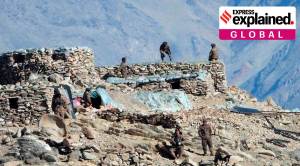 Explained: China’s new land border law and Indian concerns