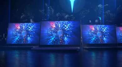 lenovo legion series, 16 inch laptops,