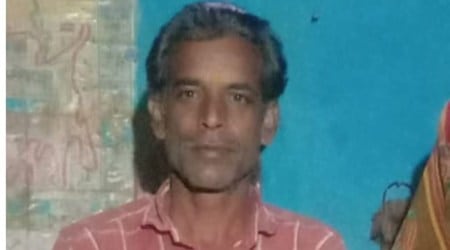 Madhya Pradesh fertilizer shortage, Madhya Pradesh farmer death, farmer suicide, MP farmer suicide news, Shivraj Singh Chouhan, Narendra Singh Tomar, Morena farmers lathicharge