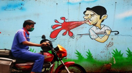 West Bengal new fines, Kolkata fines September 1, public spitting fine West Bengal, littering fine West Bengal, public urination fine, open defecation fine, banned plastic bags fine, West Bengal civic rules, Bengal civic violations penalty, West Bengal cleanliness rules, Indian Express news