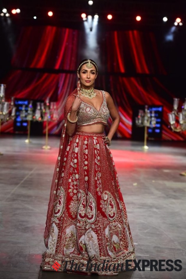 lakme fashion week, lakme fashion week highlights, lakme fashion week showstoppers