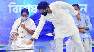 bengal news, mamata banerjee, abhishek banerjee, tmc, bjp