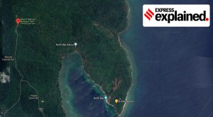 Explained: Why a peak in Andaman and Nicobar Islands is now named after Manipur