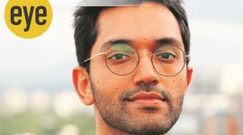 Manu S Pillai, Manu S Pillai book, Historian Manu S Pillai’s new book False Allies, Indian maharajahs, eye 2021, sunday eye, indian express, indian express news