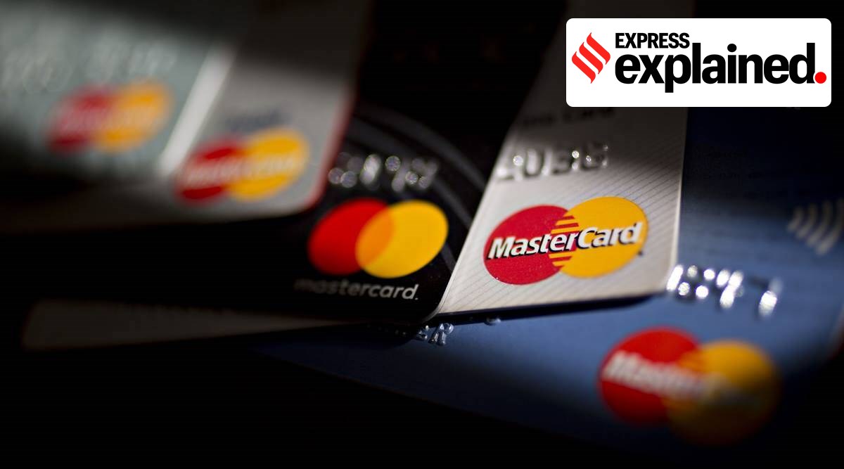 1200px x 667px - Explained: Mastercard's new regulations for adult content sellers and its  impact | Explained News - The Indian Express
