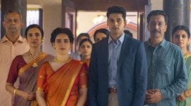 sanya malhotra, abhimanyu dassani,