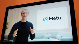 Facebook, Facebook Mark Zuckerberg, Mark Zuckerberg Meta, Facebook is now Meta, Facebook name change, Facebook vs journalists