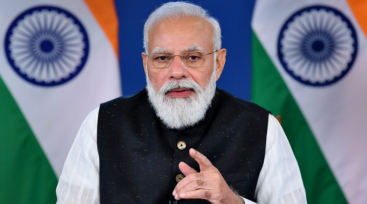 PM Modi Set to Meet 7 COVID-19 Vaccine Manufacturers of Indian Today