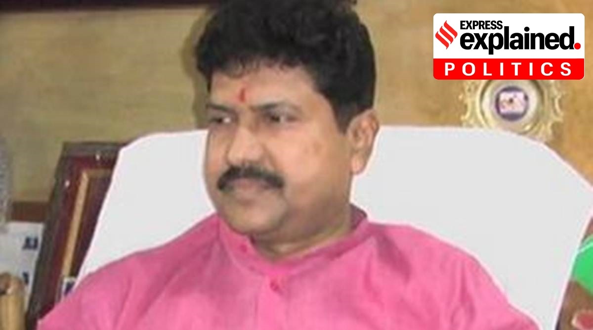 This is the first time that Shiv Sena and Congress will be fighting as rivals after entering into an alliance in neighbouring Maharashtra. (File)