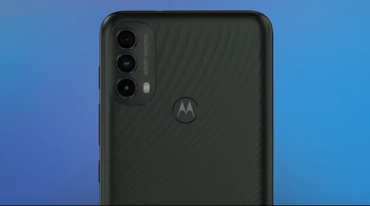 Motorola Moto E40 4GB/64GB Full SPECIFICATIONS