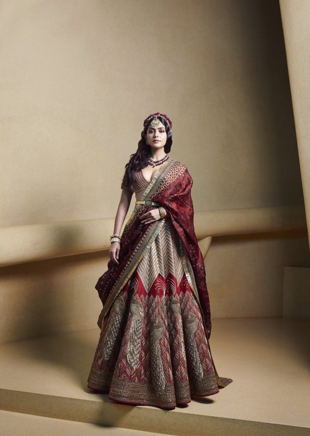 lakme fashion week, lakme fashion week highlights, lakme fashion week showstoppers